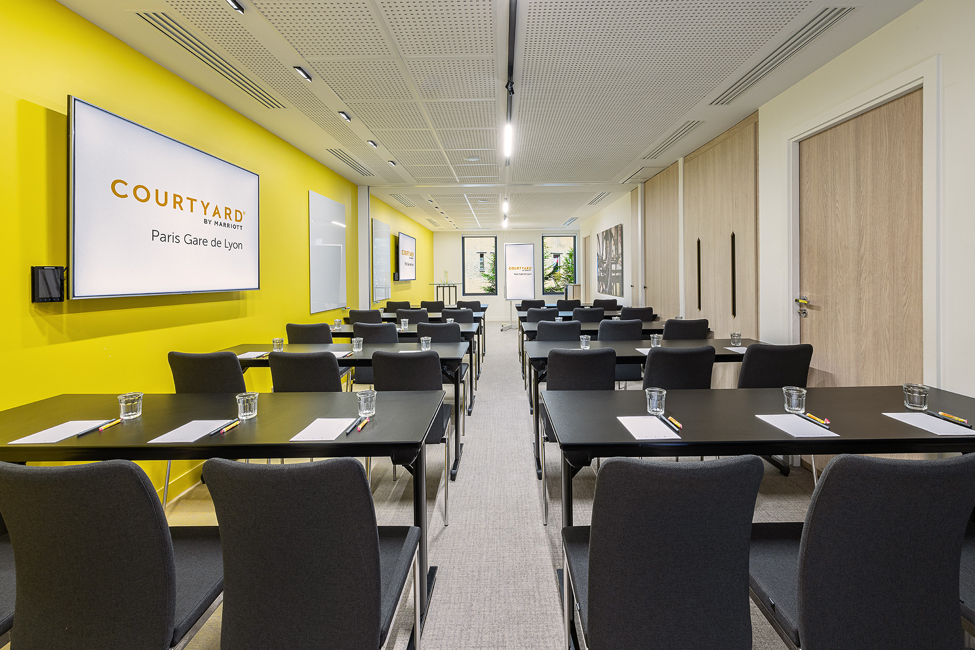 Salle Quai 4