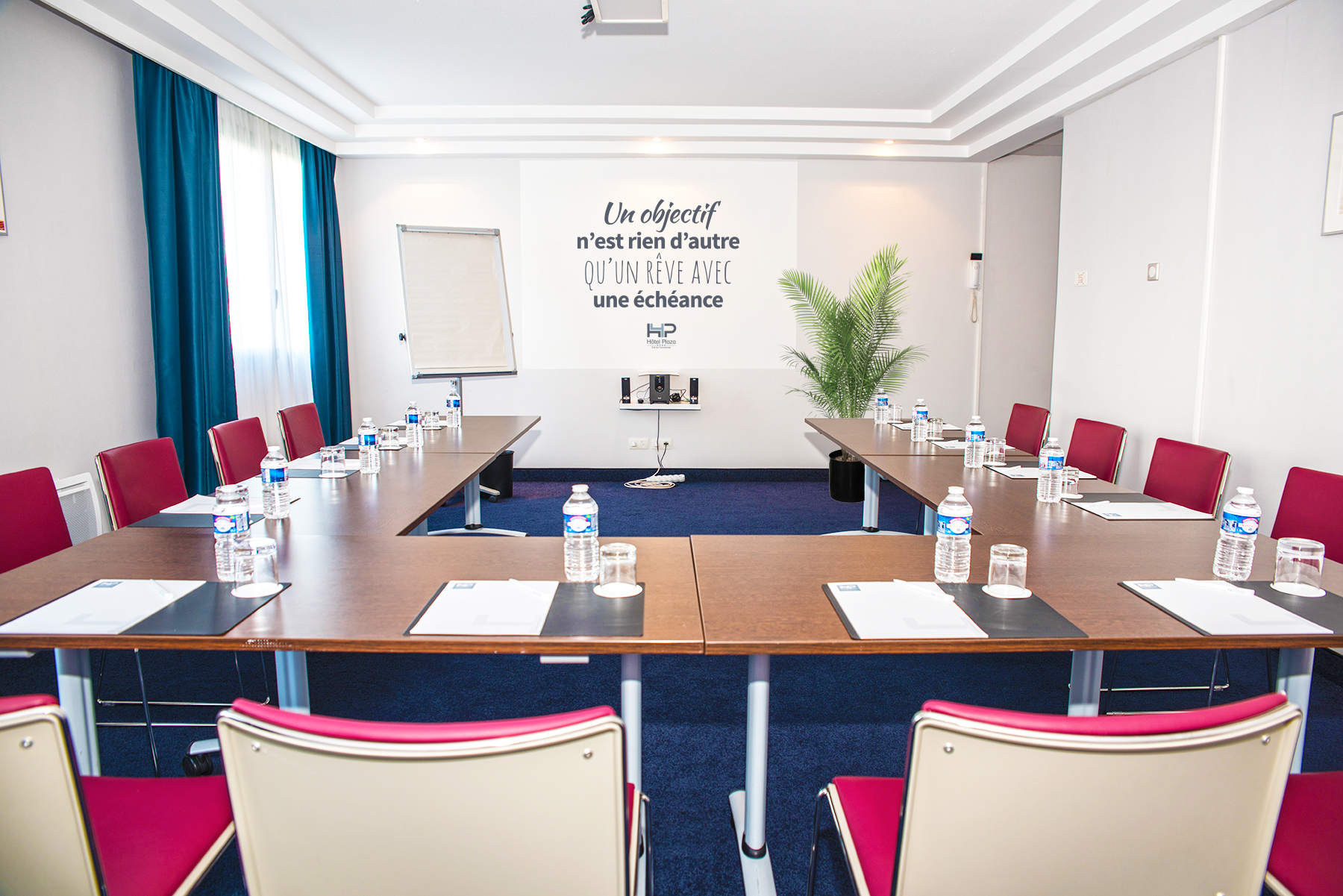 Salle SALLES DE SOUS-COMMISSION (8)