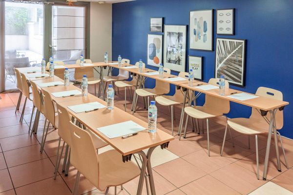 Salle SALLE 28M2