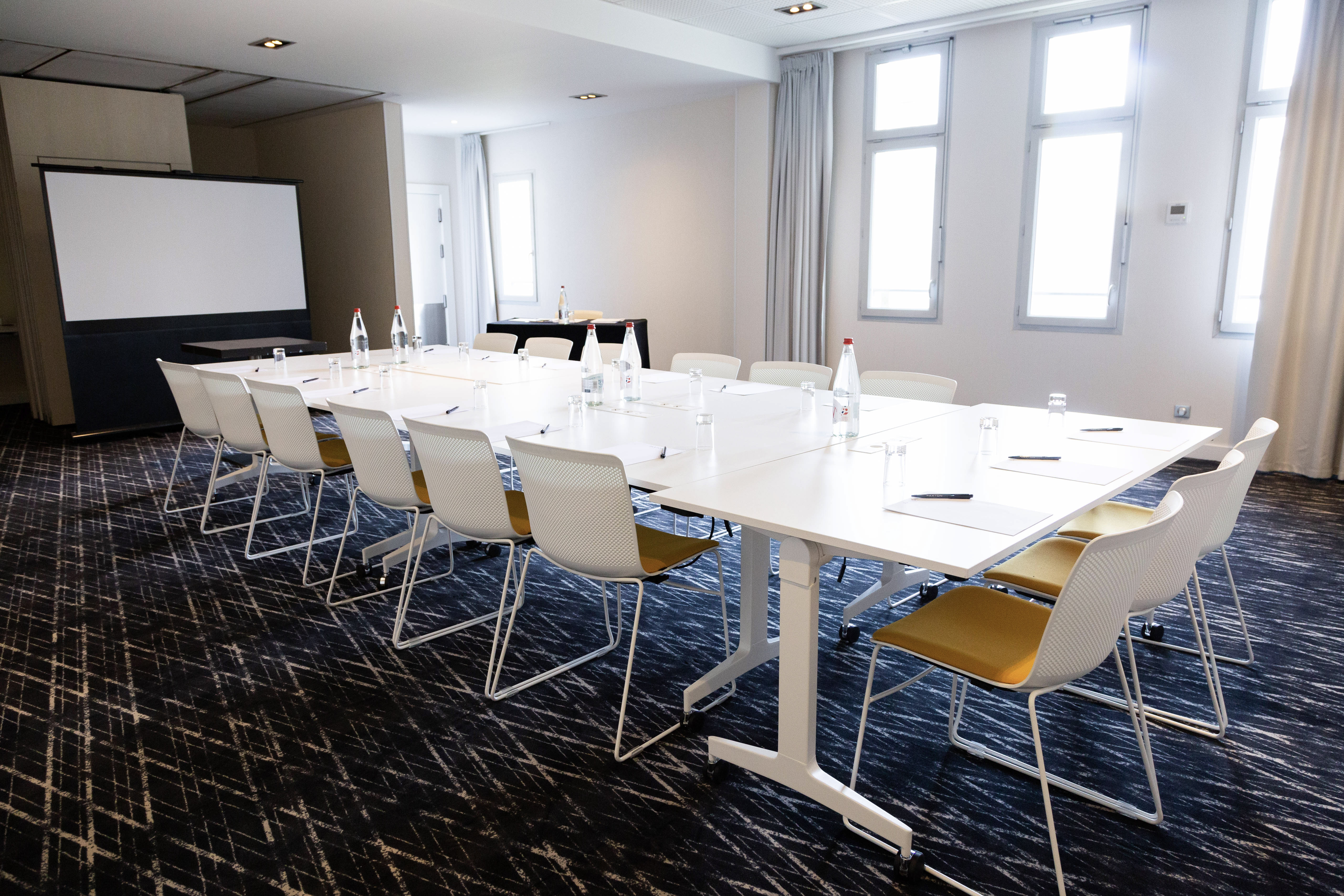 Salle Salon Baobab