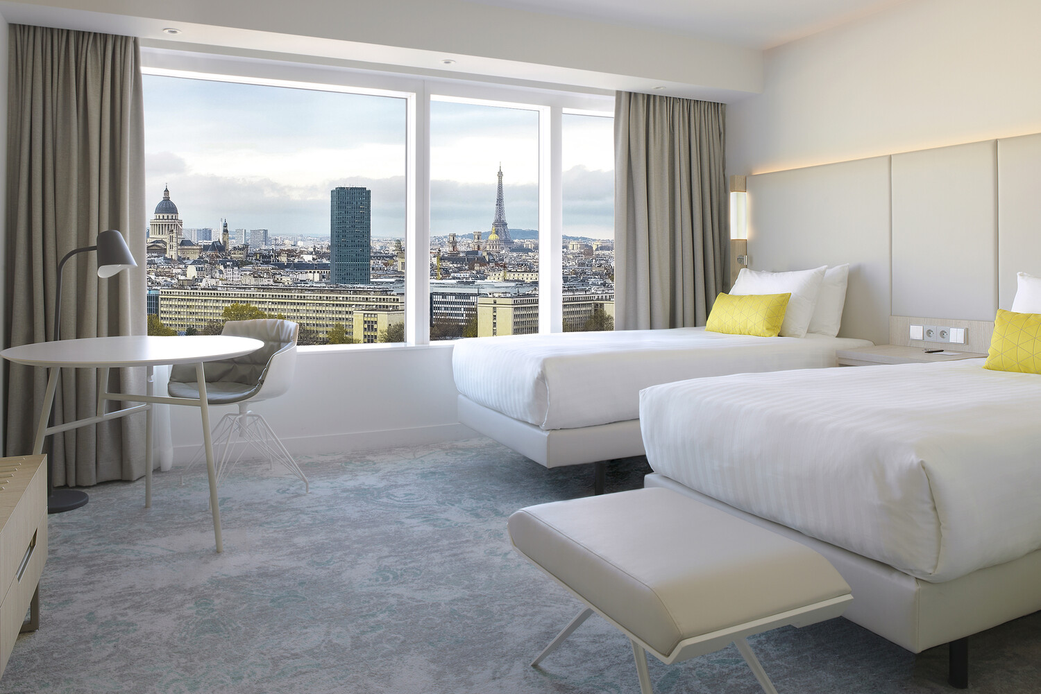 Chambre standard