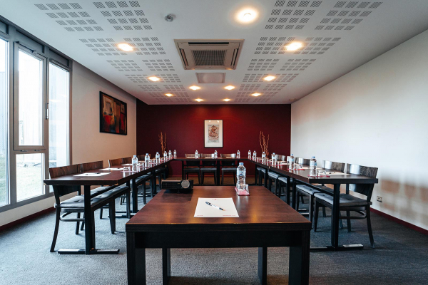 Salle SALLE 30M2