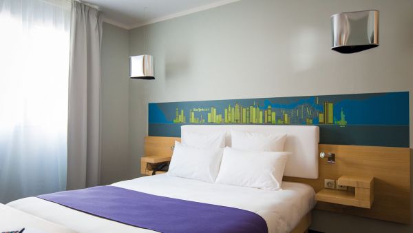 Chambre studio