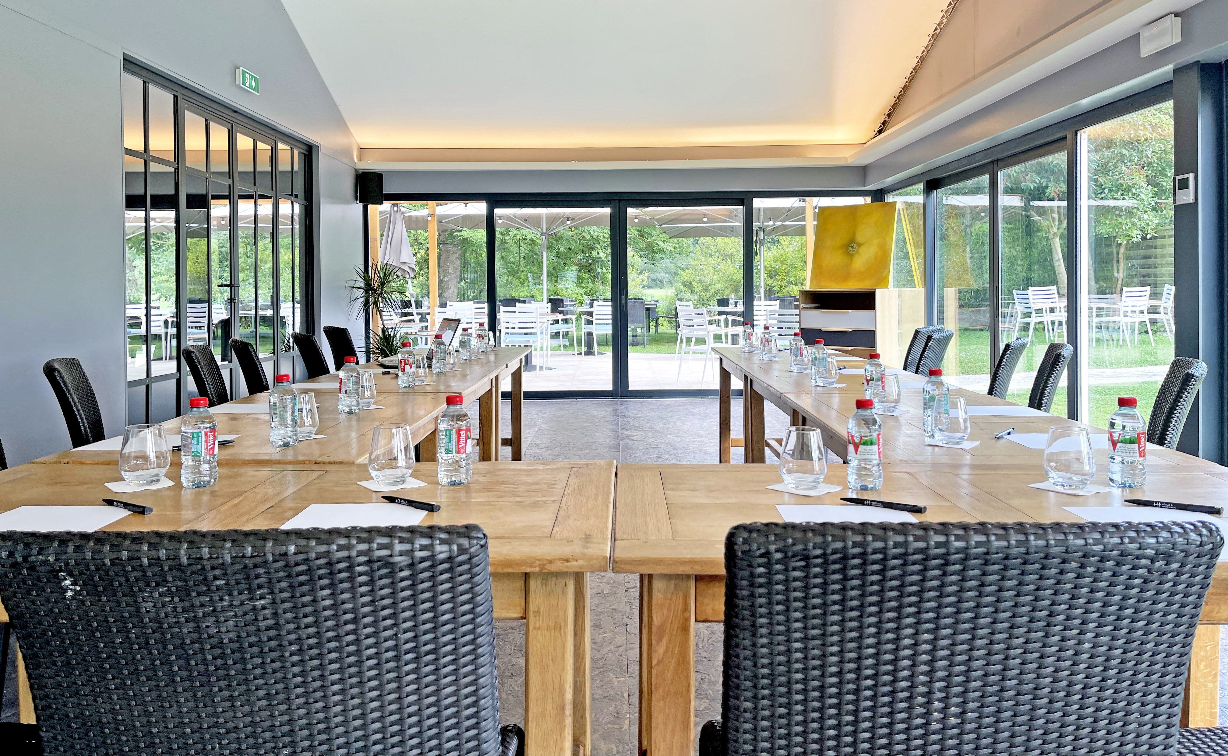 Salle VERRIERE