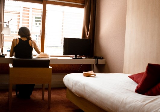 Chambre standard