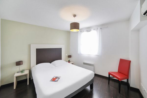 Chambre studio