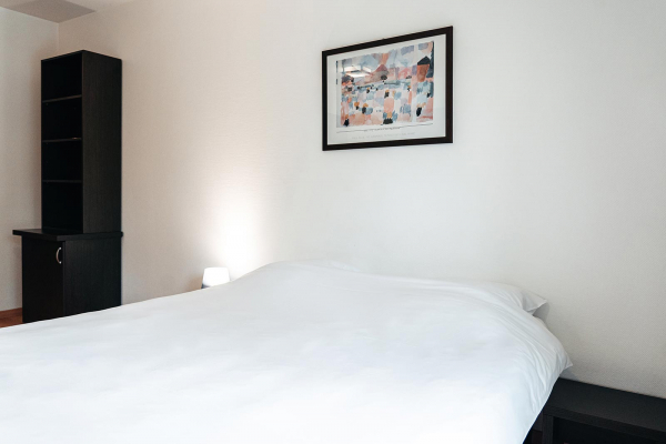 Chambre studio
